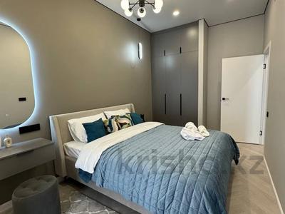 2-комнатная квартира · 50.8 м² · 7/16 этаж, Розыбакиева 197/2 за 23 000 ₸ в Алматы, Бостандыкский р-н