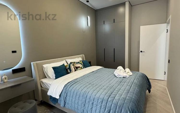 2-комнатная квартира · 50.8 м² · 7/16 этаж, Розыбакиева 197/2 за 23 000 ₸ в Алматы, Бостандыкский р-н — фото 2