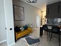 2-комнатная квартира · 50.8 м² · 7/16 этаж, Розыбакиева 197/2 за 23 000 ₸ в Алматы, Бостандыкский р-н — фото 3