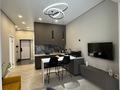 2-комнатная квартира · 50.8 м² · 7/16 этаж, Розыбакиева 197/2 за 23 000 ₸ в Алматы, Бостандыкский р-н — фото 4