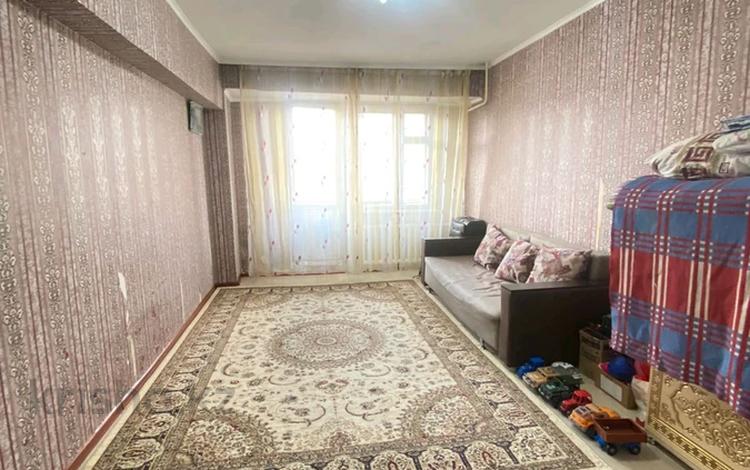 2-комнатная квартира, 55 м², 4/5 этаж, мкр Жулдыз-1 25 за 25.5 млн 〒 в Алматы, Турксибский р-н — фото 2