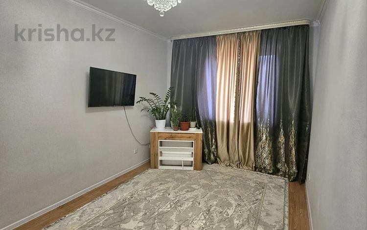 3-бөлмелі пәтер · 62 м² · 3/5 қабат, ЖМ Лесная поляна 1-51, бағасы: 29 млн ₸ в Косшы — фото 2