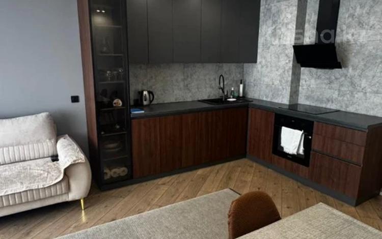 3-комнатная квартира · 70 м² · 4/8 этаж, Розыбакиева — Ескараева за 95 млн ₸ в Алматы, Бостандыкский р-н — фото 3