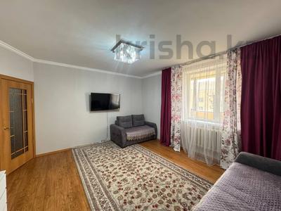 1-комнатная квартира · 44 м² · 4/17 этаж, Пушкина 25/1 за 20.5 млн ₸ в Астане, Алматы р-н