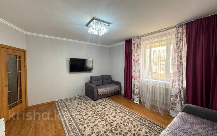 1-комнатная квартира · 44 м² · 4/17 этаж, Пушкина 25/1 за 20.5 млн ₸ в Астане, Алматы р-н — фото 3