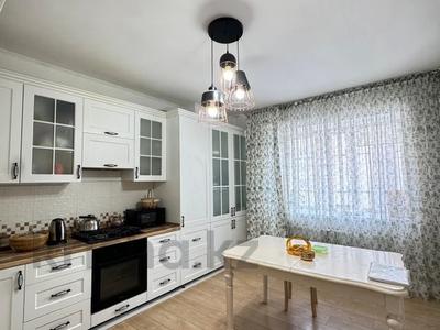 3-бөлмелі пәтер · 85.5 м² · 5/9 қабат, Алтын орда ш/а., бағасы: 27.5 млн ₸ в Актобе, мкр. Алтын орда