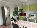 3-бөлмелі пәтер · 87.4 м² · 2/4 қабат, мкр Зердели — Саина Момышулы, бағасы: ~ 48.2 млн ₸ в Алматы, Алатауский р-н