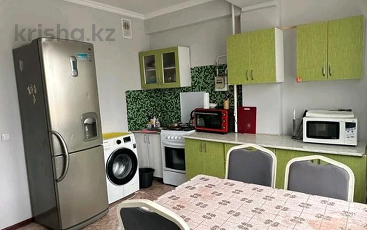 3-бөлмелі пәтер · 87.4 м² · 2/4 қабат, мкр Зердели — Саина Момышулы, бағасы: ~ 48.2 млн ₸ в Алматы, Алатауский р-н — фото 2