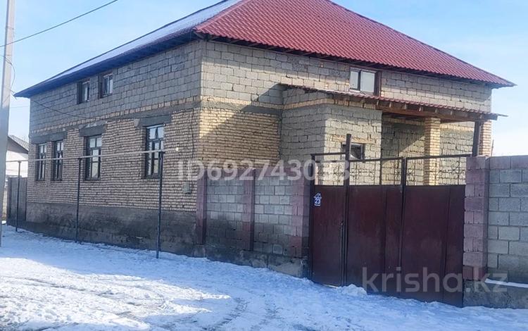 Жеке үй • 5 бөлмелер • 320 м² • 10 сот., Дәулетбайұлы Омарбек 23, бағасы: 23 млн 〒 в Туркестане — фото 2