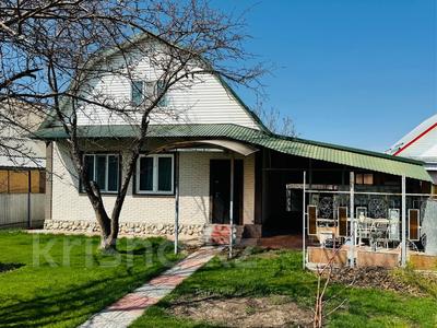 Дача · 3 комнаты · 200 м² · 10 сот., Верхняя каскеленская трасса за 45 млн 〒 в 