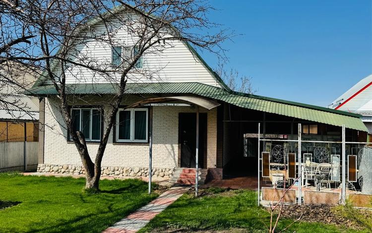 Дача · 3 комнаты · 200 м² · 10 сот., Верхняя каскеленская трасса за 45 млн 〒 в  — фото 2