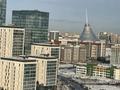 3-бөлмелі пәтер · 95 м² · 20/22 қабат, Сыганак 24 — Туран, Хан Шатыр, бағасы: 35 000 ₸ в Астане, Нура р-н — фото 4