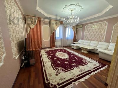 Отдельный дом · 8 комнат · 600 м² · 15 сот., Газизы Жубановой 41а за 320 млн ₸ в Актобе