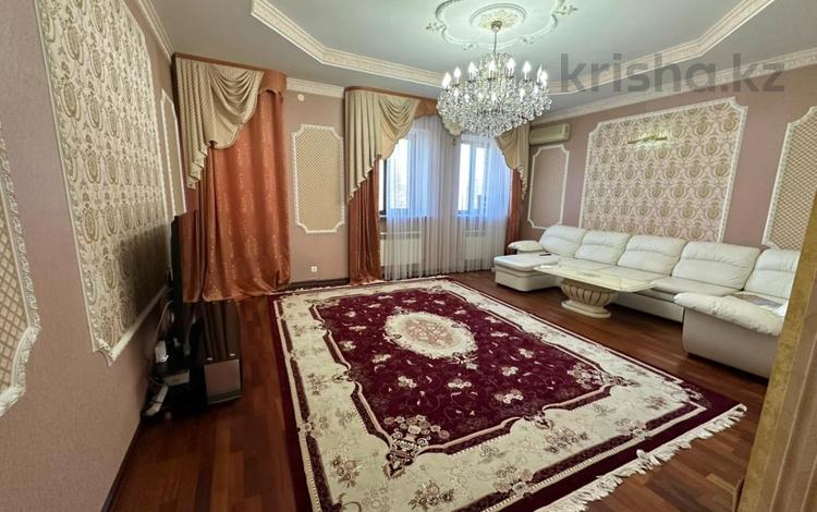 Отдельный дом · 8 комнат · 600 м² · 15 сот., Газизы Жубановой 41а за 320 млн ₸ в Актобе — фото 2