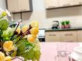 1-бөлмелі пәтер · 51 м² · 3/9 қабат, Нұркент ш/а 34 — Момышулы Рыскулова, бағасы: 17 000 ₸ в Алматы, Алатауский р-н — фото 10