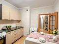 1-бөлмелі пәтер · 51 м² · 3/9 қабат, Нұркент ш/а 34 — Момышулы Рыскулова, бағасы: 17 000 ₸ в Алматы, Алатауский р-н — фото 11