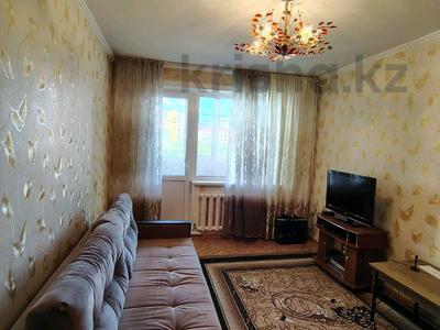 2-бөлмелі пәтер · 52 м² · 4/10 қабат, театральная, бағасы: 23.6 млн ₸ в Петропавловске