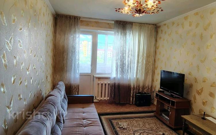 2-бөлмелі пәтер · 52 м² · 4/10 қабат, театральная, бағасы: 23.6 млн ₸ в Петропавловске — фото 2