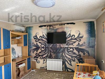 1-бөлмелі пәтер · 37 м² · 5/5 қабат, Самал, бағасы: 10.9 млн ₸ в Талдыкоргане, мкр Самал