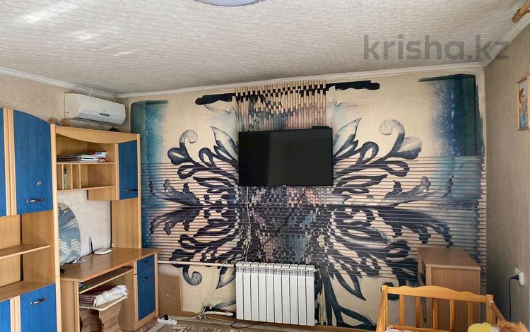 1-бөлмелі пәтер · 37 м² · 5/5 қабат, Самал, бағасы: 10.9 млн ₸ в Талдыкоргане, мкр Самал — фото 2