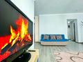 2-бөлмелі пәтер · 67 м² · 6/19 қабат, Брусиловского 167, бағасы: 38.5 млн ₸ в Алматы, Алмалинский р-н — фото 9
