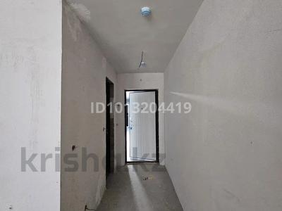1-комнатная квартира · 29.1 м² · 17/22 этаж, Мукан Тулебаев 5а за 14 млн ₸ в Астане, Алматы р-н