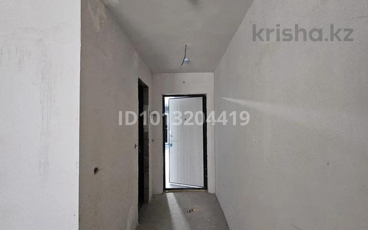 1-комнатная квартира · 29.1 м² · 17/22 этаж, Мукан Тулебаев 5а за 14 млн ₸ в Астане, Алматы р-н — фото 2