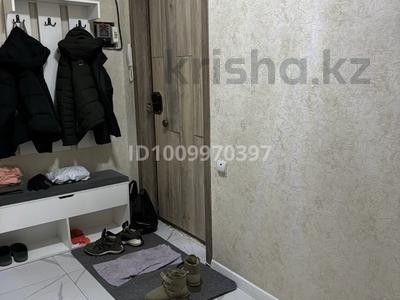 1-комнатная квартира · 34 м² · 3/6 этаж, Шакарим — Тд Шахтер за 11 000 ₸ в Экибастузе