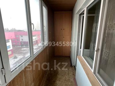 2-комнатная квартира, 62 м², 5/6 этаж, мкр Кулагер 48 за 30.5 млн 〒 в Алматы, Жетысуский р-н
