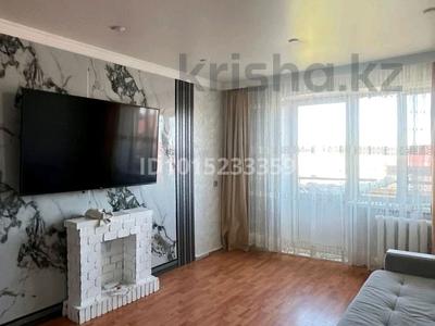3-бөлмелі пәтер · 57 м² · 6/6 қабат, Карасай Батыра, бағасы: 25.5 млн ₸ в Астане, Сарыарка р-н