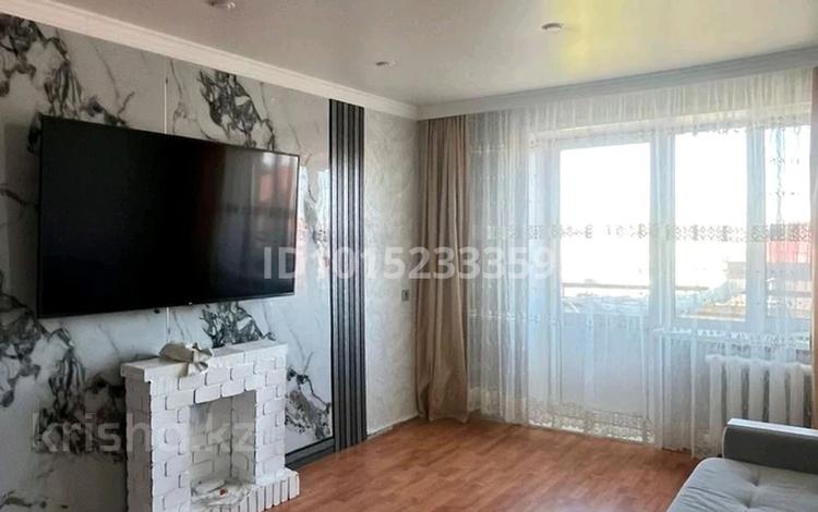 3-комнатная квартира · 57 м² · 6/6 этаж, Карасай Батыра за 25.5 млн ₸ в Астане, Сарыарка р-н — фото 2