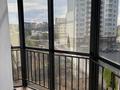 2-бөлмелі пәтер · 61.5 м² · 4/12 қабат, Каныша Сатпаева 55/7, бағасы: 35.5 млн ₸ в Усть-Каменогорске — фото 15