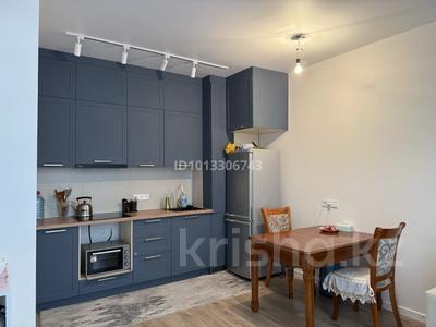2-комнатная квартира · 60 м² · 3/12 этаж, Е-429 14/1 за 42 млн ₸ в Астане, Нура р-н