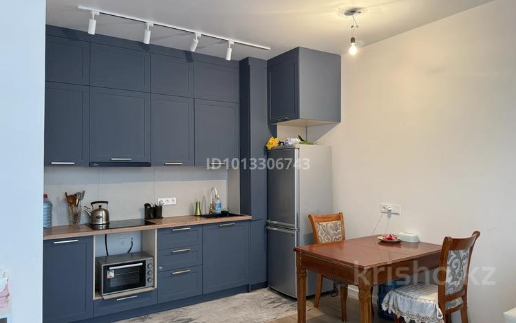 2-комнатная квартира · 60 м² · 3/12 этаж, Е-429 14/1 за 42 млн ₸ в Астане, Нура р-н — фото 2