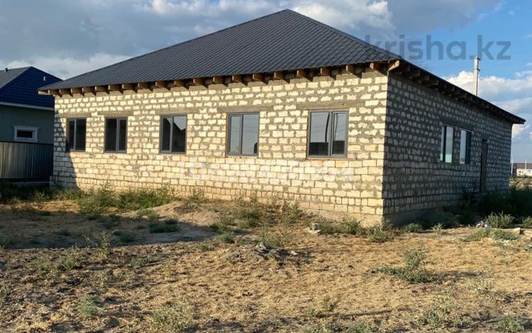 Жеке үй · 5 бөлме · 200 м² · , 9 31 — Еркінқала Іңкәржан магазинге қарсы, бағасы: 15.5 млн ₸ в Атырау — фото 3
