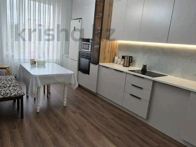 3-бөлмелі пәтер · 78 м² · 8/9 қабат, Казыбек би 7/1, бағасы: ~ 58 млн ₸ в Астане, Нура р-н