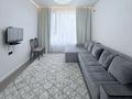 3-комнатная квартира · 78 м² · 8/9 этаж, Казыбек би 7/1 за 58 млн ₸ в Астане, Нура р-н — фото 3