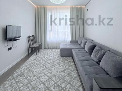 3-бөлмелі пәтер · 78 м² · 8/9 қабат