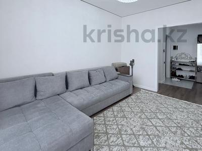 3-комнатная квартира · 78 м² · 8/9 этаж, Казыбек би 7/1 за ~ 58 млн ₸ в Астане, Нура р-н