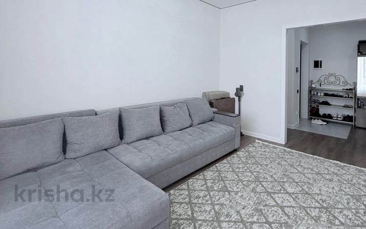 3-бөлмелі пәтер · 78 м² · 8/9 қабат, Казыбек би 7/1, бағасы: ~ 58 млн ₸ в Астане, Нура р-н — фото 63