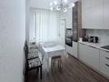 3-комнатная квартира · 78 м² · 8/9 этаж, Казыбек би 7/1 за 58 млн ₸ в Астане, Нура р-н — фото 12