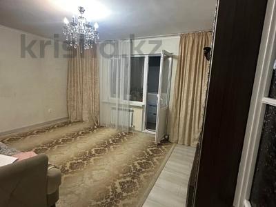 2-комнатная квартира · 66 м² · 3/5 этаж, мкр Кулагер за 40 млн ₸ в Алматы, Жетысуский р-н