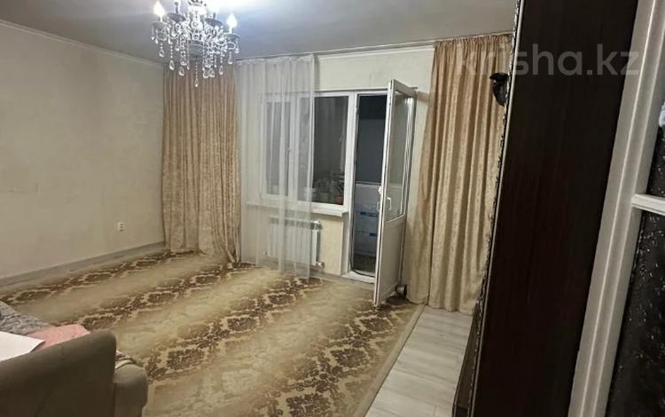 2-комнатная квартира · 66 м² · 3/5 этаж, мкр Кулагер за 40 млн ₸ в Алматы, Жетысуский р-н — фото 2