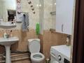 1-бөлмелі пәтер · 41.5 м² · 5/6 қабат, Воинов-Интернационалистов 1/1, бағасы: 19.4 млн ₸ в Костанае — фото 15