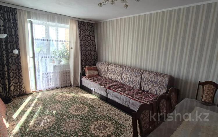 1-бөлмелі пәтер · 41.5 м² · 5/6 қабат, Воинов-Интернационалистов 1/1, бағасы: 19.4 млн ₸ в Костанае — фото 4
