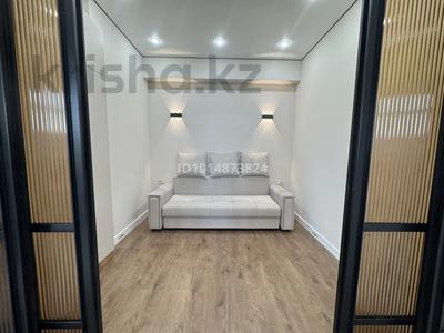1-бөлмелі пәтер · 48 м² · 6/9 қабат, Нұрсая ш/а., мкрн Нурсая 1, бағасы: 23.5 млн ₸ в Атырау, мкр Нурсая