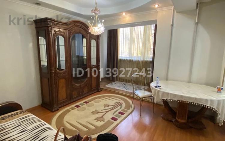 2-комнатная квартира · 53 м² · 2/5 этаж, Байзакова 202 — Карасай батыра за 320 000 ₸ в Алматы, Алмалинский р-н — фото 2