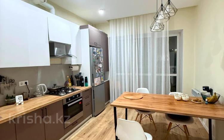 2-комнатная квартира · 70 м² · 4/5 этаж, мкр. Алтын орда за ~ 31.6 млн ₸ в Актобе — фото 2