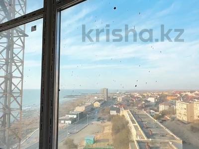 2-комнатная квартира · 58.8 м² · 18/24 этаж, 15-й мкр 48 участок за ~ 41.2 млн ₸ в Актау