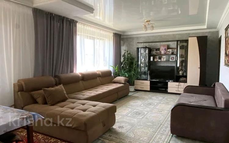 Отдельный дом · 3 комнаты · 90 м² · 4 сот., Алатау за 32 млн 〒 в Конаеве — фото 2